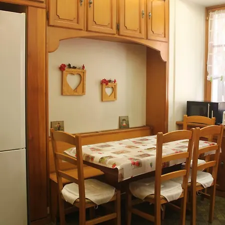 Lesboisjolis Appartement Colmar Buitenkant foto