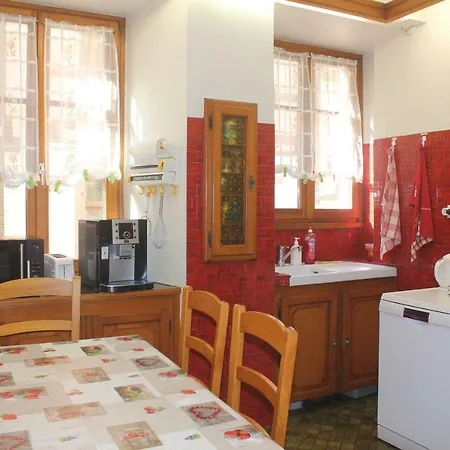 Lesboisjolis Appartement Colmar Buitenkant foto