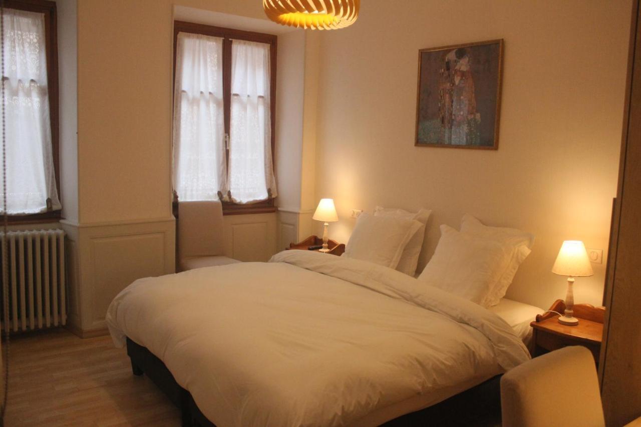 Appartement Lesboisjolis *