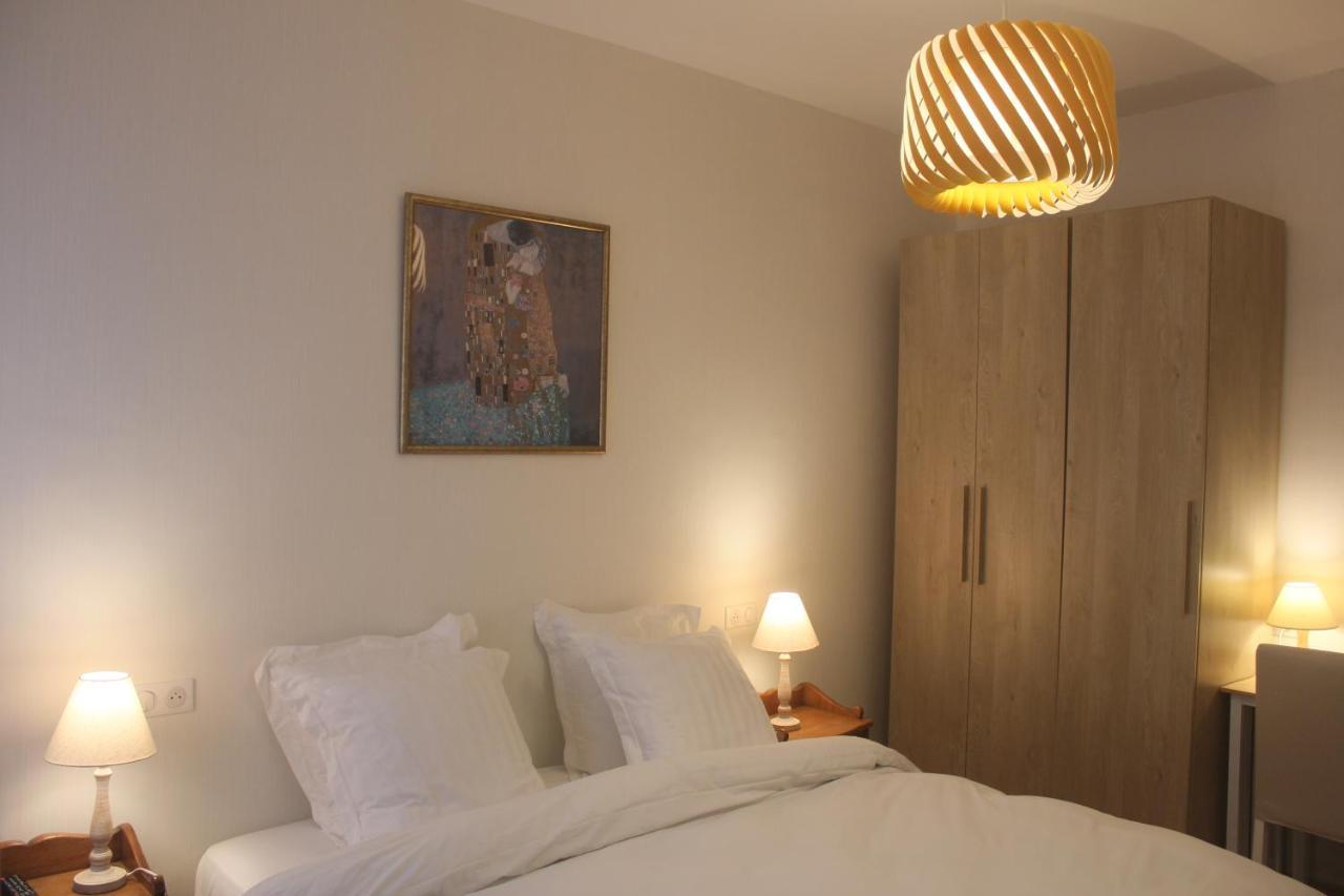 Lesboisjolis Appartement *