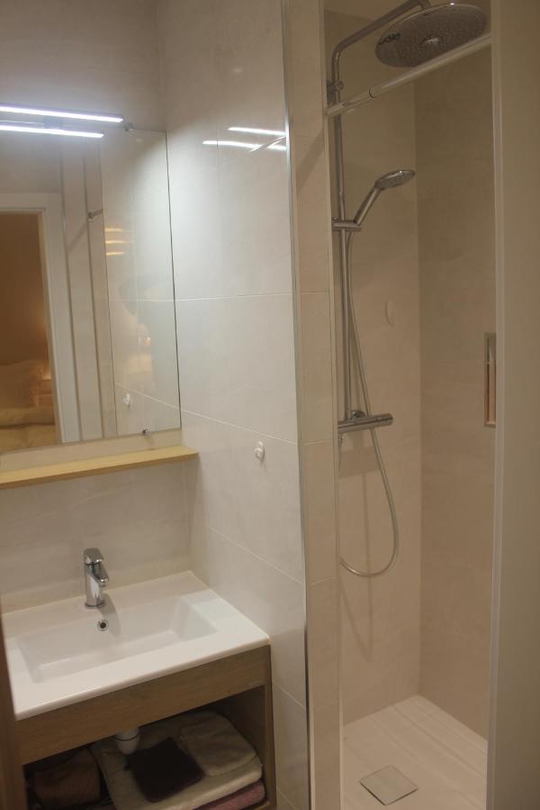 Lesboisjolis Appartement