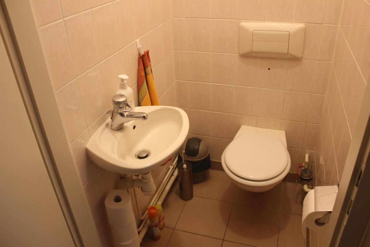 Appartement Lesboisjolis *