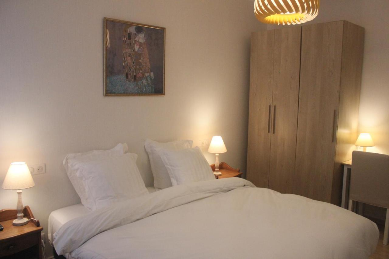 Appartement Lesboisjolis *