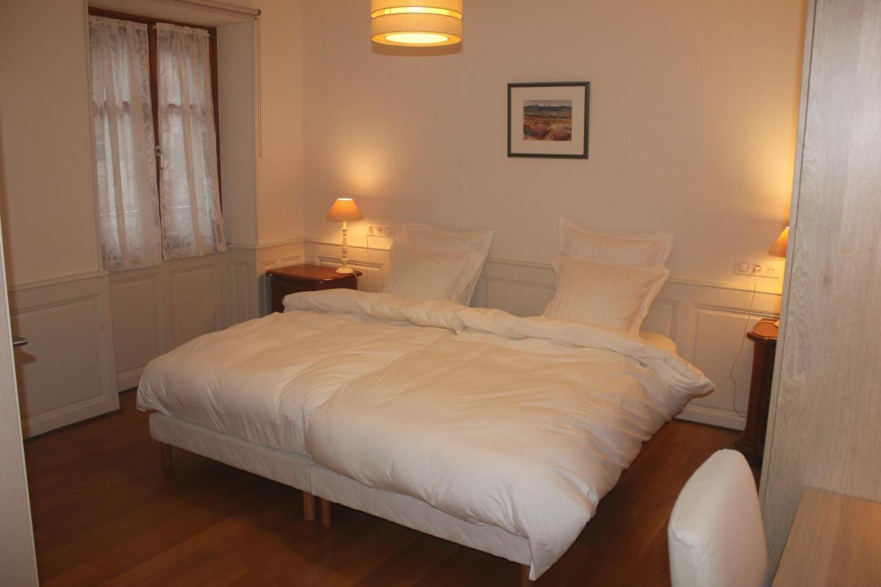 Appartement Lesboisjolis *
