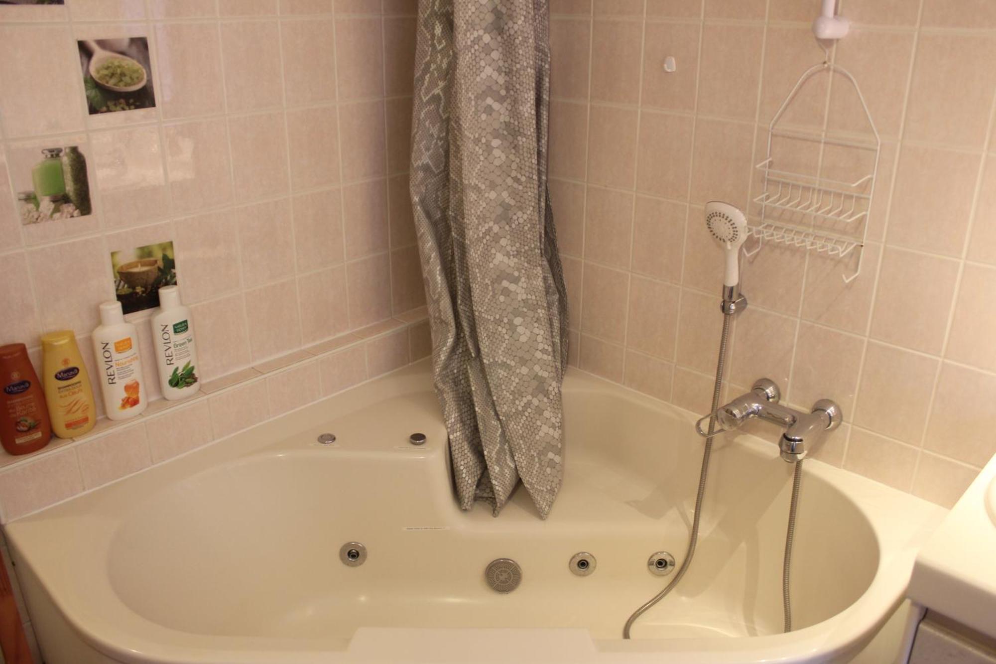 Appartement Lesboisjolis Colmar