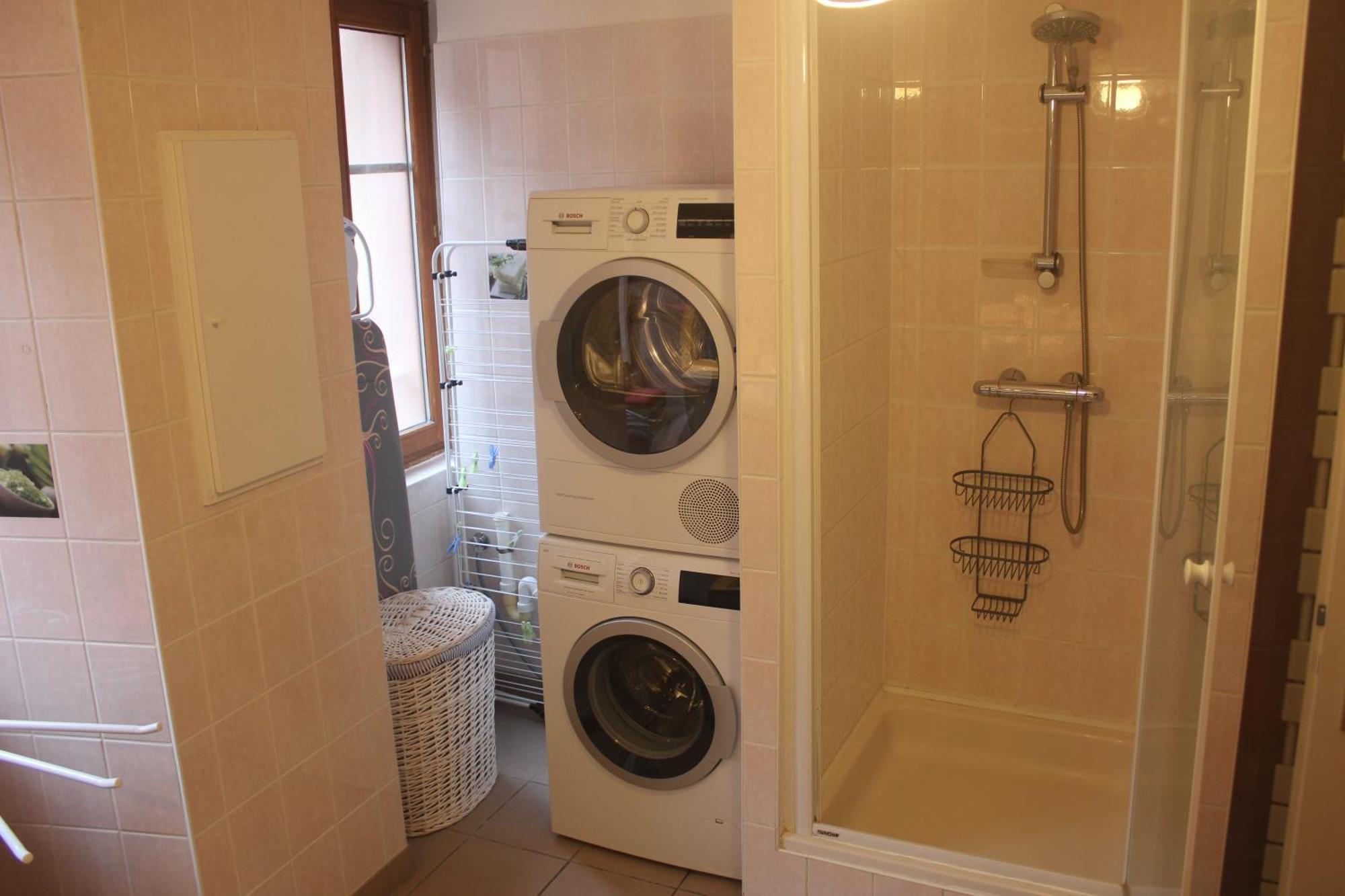 Appartement Lesboisjolis *