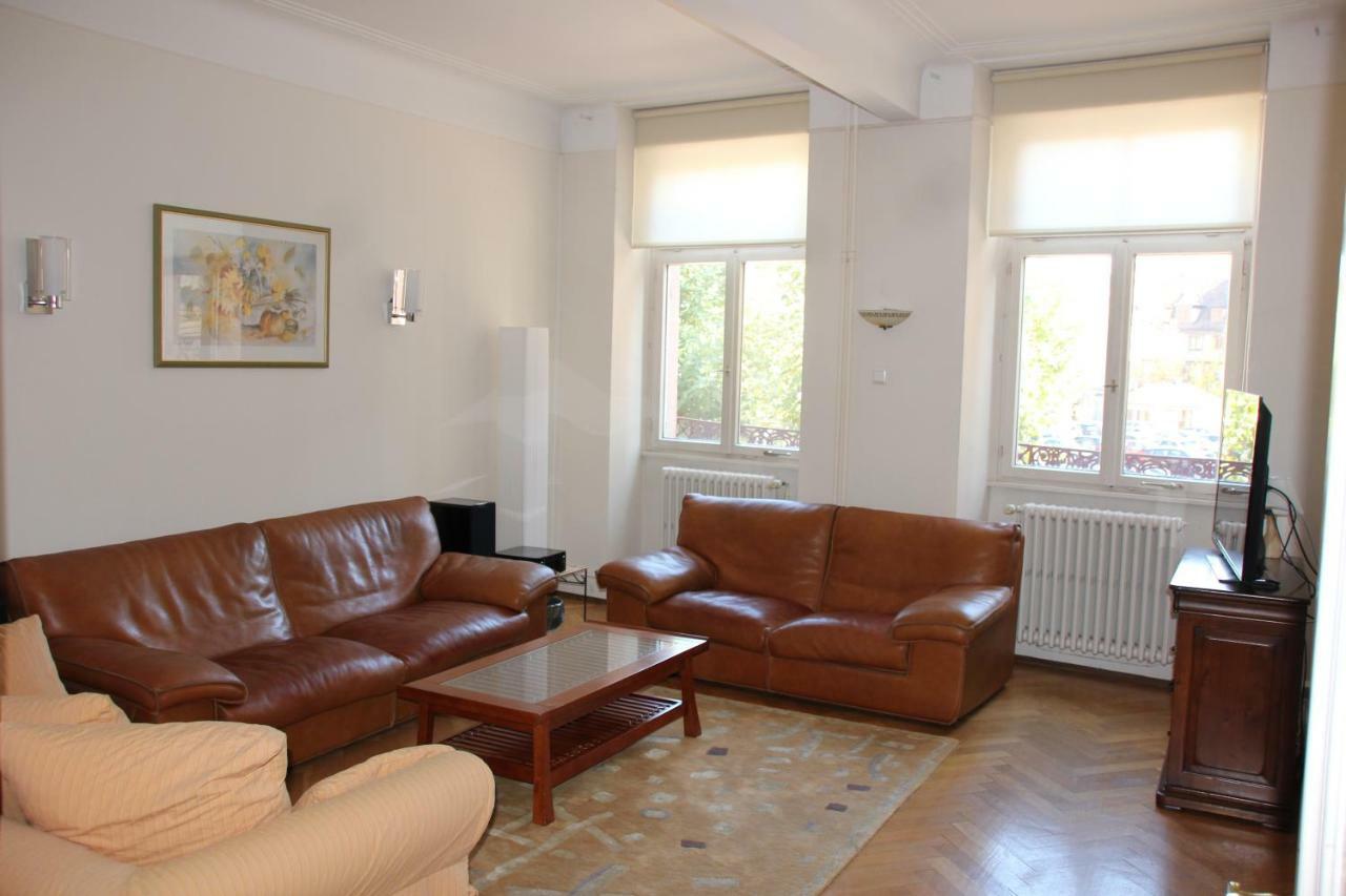 Appartement Lesboisjolis