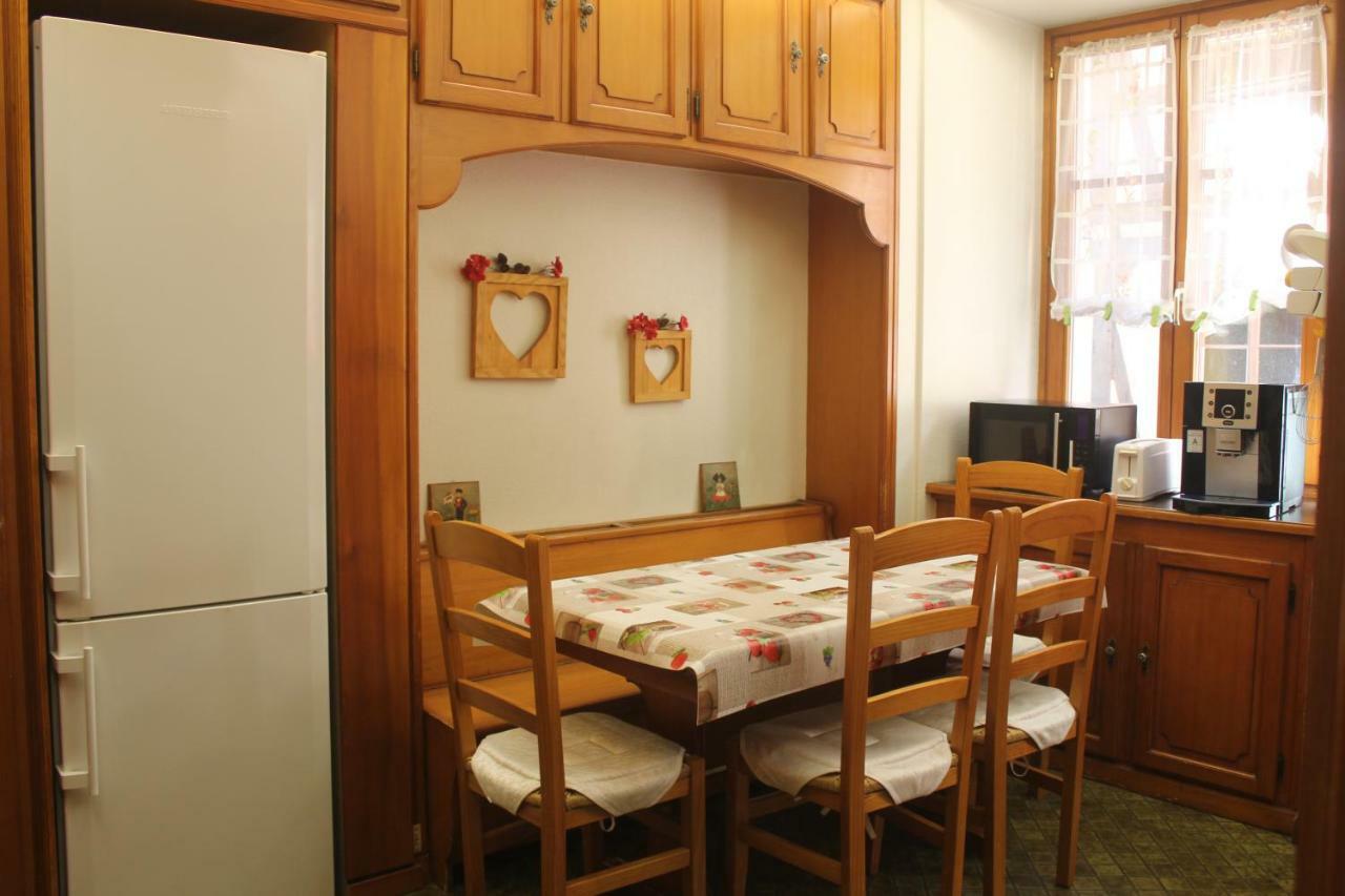 Lesboisjolis Apartamento *