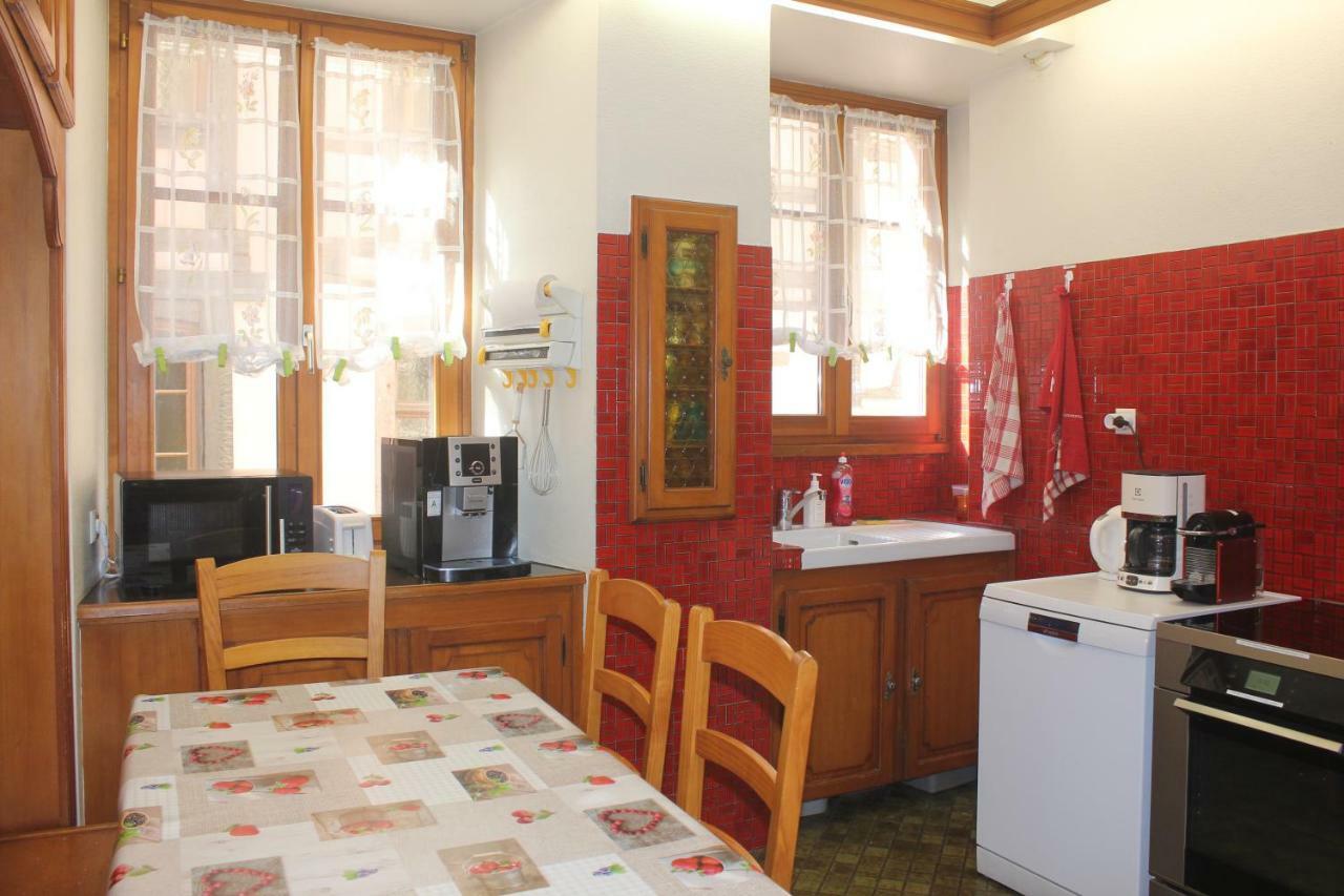 Apartamento Lesboisjolis *