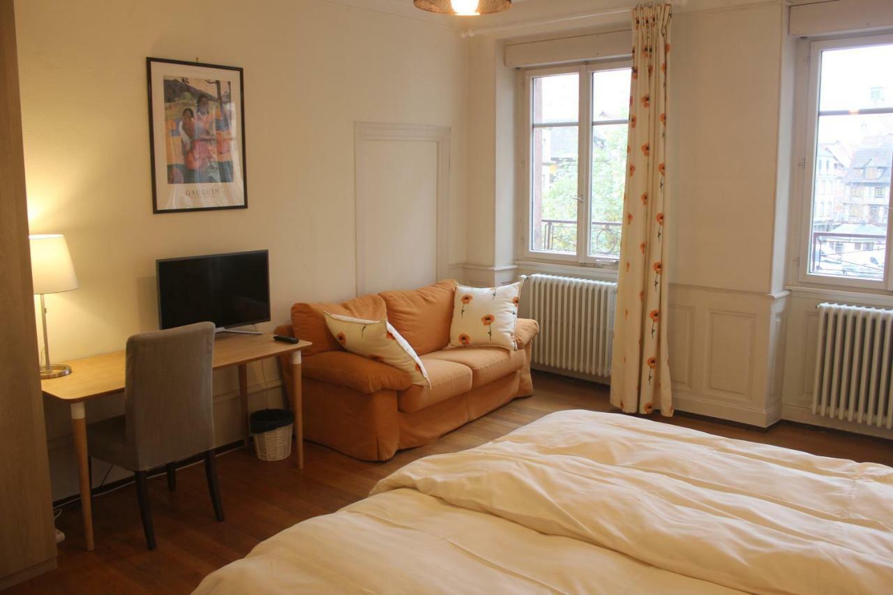 Lesboisjolis Appartement